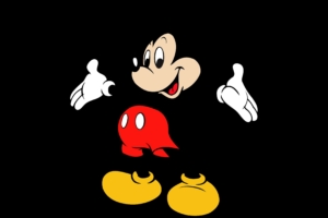 Mickey Mouse 4K6640614568 300x200 - Mickey Mouse 4K - Mouse, Mickey, Gradient